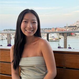 Meet your Posher, Joyce